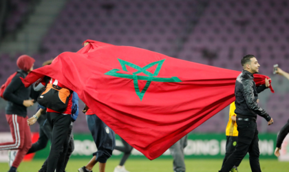 Mondial : Rabat dément avoir accepté une candidature conjointe avec l’Algérie