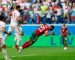 Maroc-Iran : Bouhaddouz ou le luxe de marquer contre son propre camp