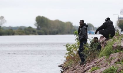 France : un migrant ghanéen se suicide dans un centre d’accueil