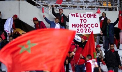 L’Algérie et le Mondial-2026 : les Marocains ont-ils enfin compris ?