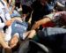 Agressions israéliennes à Ghaza : 57 violations à l’encontre des journalistes