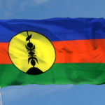 Nouvelle-Calédonie référendum