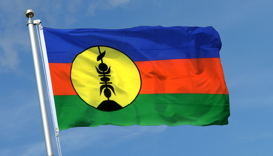 Nouvelle-Calédonie référendum