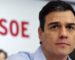 Espagne : Rajoy renversé, le socialiste Sanchez au pouvoir