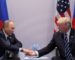 Etats-Unis-Russie : accord pour une prochaine rencontre Poutine-Trump