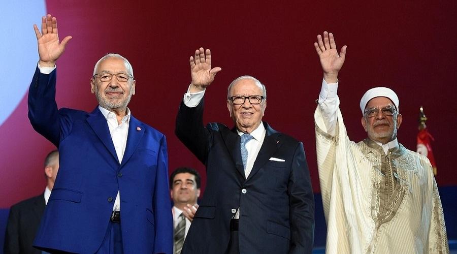 Les Emirats et le Qatar mènent une guerre secrète sur le sol tunisien