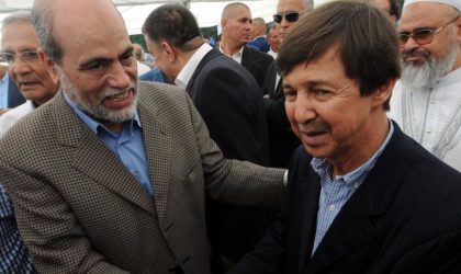 Pourquoi les islamistes sont sûrs que Bouteflika ne briguera pas un 5e mandat