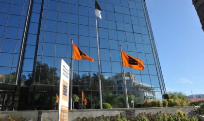 Sonatrach : des négociations en cours pour des investissements dans la pétrochimie