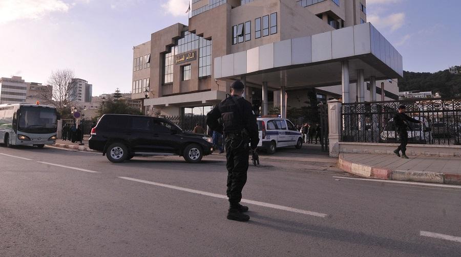 Quatre juges liés au principal accusé dans l’affaire de la cocaïne arrêtés