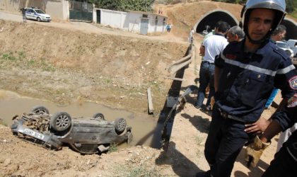 Vingt-trois morts et 29 blessés dans des accidents de la route