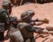 Trois terroristes se rendent aux autorités militaires de Tamanrasset
