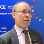 Mohamed Cherif Belmihoub usine montage véhicule