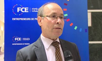 Le Professeur Belmihoub explique pourquoi les voitures montées en Algérie sont chères