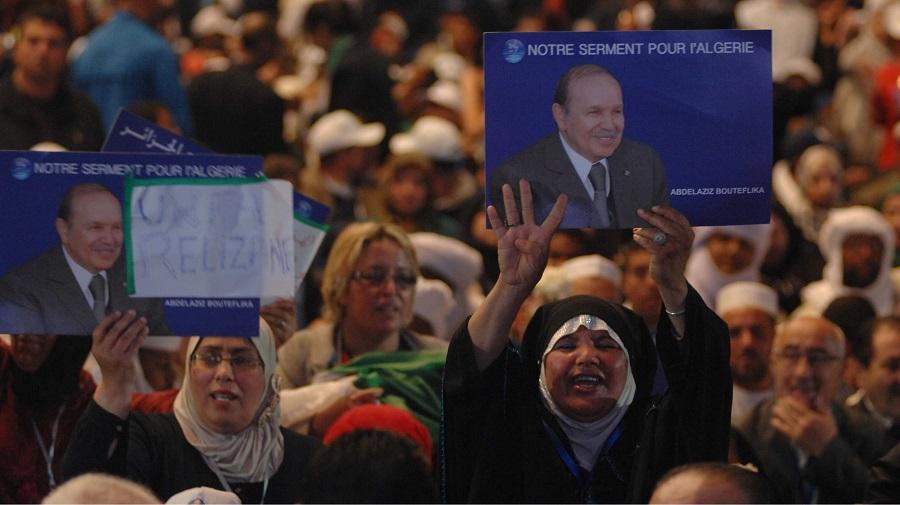 bouteflika nations