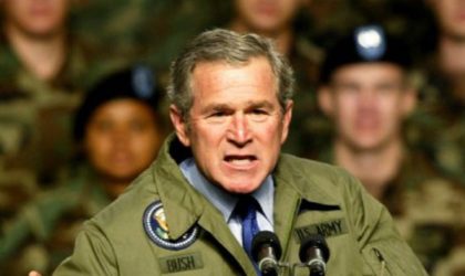 «Une grosse erreur fut commise par les Etats-Unis lors de la guerre d’Irak», révèle John Howard