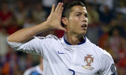 Real Madrid : la presse portugaise annonce le départ de Cristiano Ronaldo