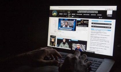 Une directrice d’école à Skikda fait de la propagande pour Daech sur internet