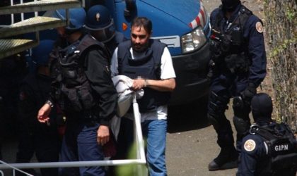La France pense à l’Algérie pour se débarrasser du terroriste Djamel Beghal