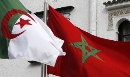 Comment le sournois Makhzen a piégé des médias algériens un… 5 Juillet