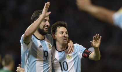 Le match de préparation Israël-Argentine annulé : Messi et Higuain désavouent Netanyahu