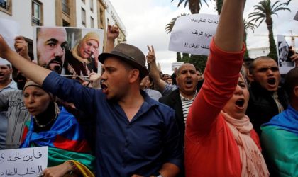 Condamnation des manifestants du Hirak du Rif : comment la France protège son allié marocain