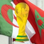 Maroc Algérie Arabie Saoudite