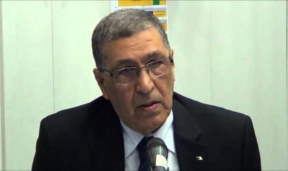 L’ancien ministre des Relations avec le Parlement Khalil Mahi nous a quittés