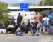 Prise en charge des migrants : la police française épinglée dans un rapport