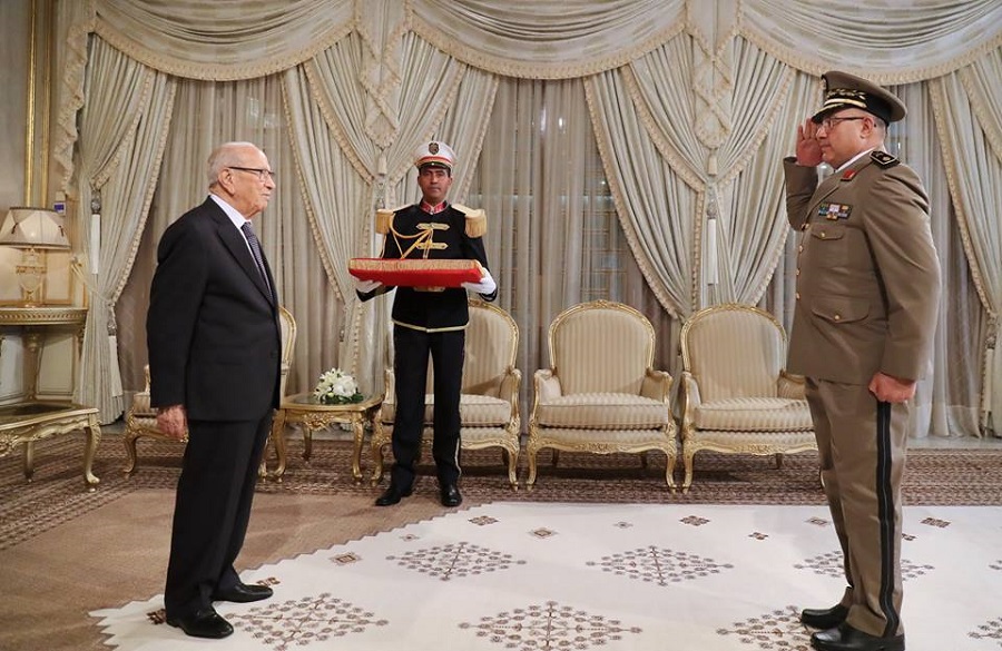 ghoul essebsi