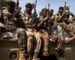 L’armée de l’air libyenne cible des unités de l’opposition tchadienne