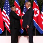 Donald Trump Kim Jong sommet