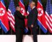 Sommet historique Trump-Kim