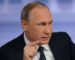 Présence militaire russe en Syrie : les clarifications de Vladimir Poutine