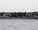 Libye : 152 migrants clandestins secourus au large des côtes ouest