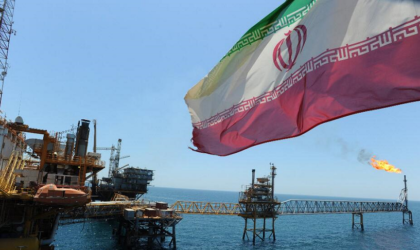 Washington appelle au boycott du pétrole iranien