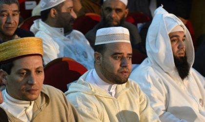 Mohamed Aïssa plaide pour une mosquée «politiquement neutre»