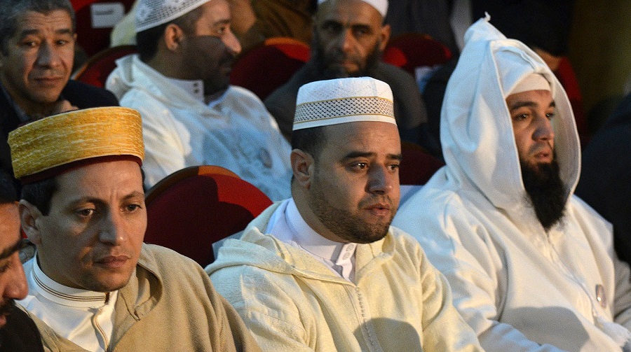 Mohamed Aïssa plaide pour une mosquée «politiquement neutre»