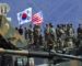 Séoul va suspendre ses exercices militaires avec Washington en août