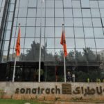 sit-in Sonatrach