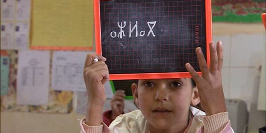 Académie de la langue amazighe : couronnement du processus de l’officialisation de tamazight