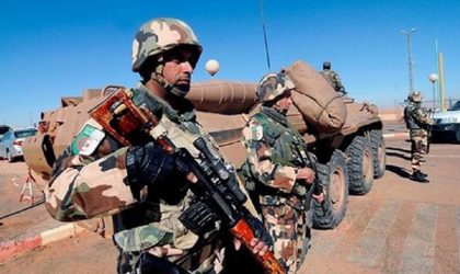 Lutte antiterroriste : découverte du cadavre d’un terroriste à Skikda et saisie d’armes à Ghardaïa