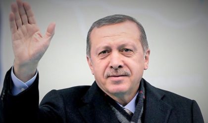 Turquie : le quitte ou double d’Erdogan