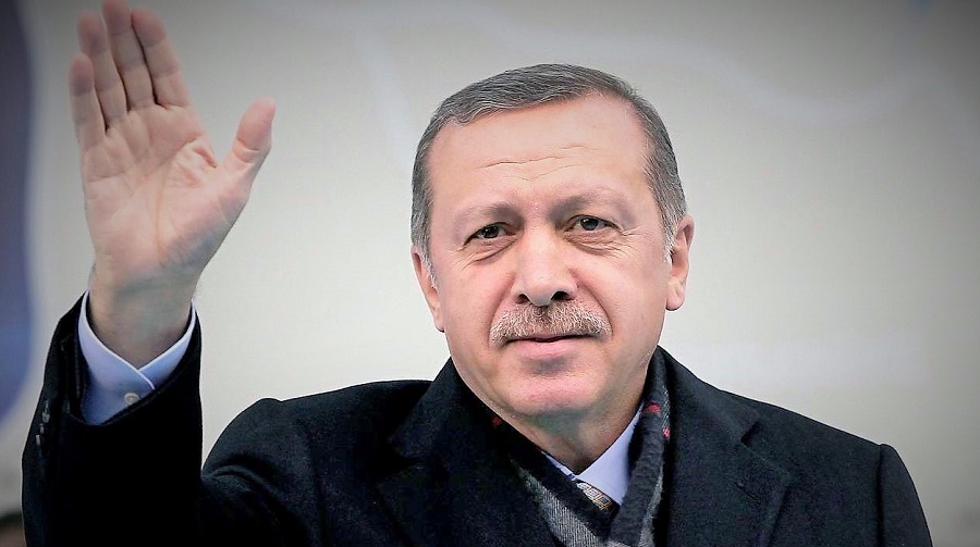 Erdogan opposition double scrutin