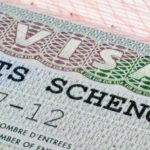 France visa Schengen