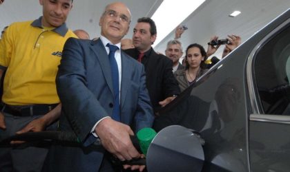 Assemblage de voitures en Algérie : bientôt de nouvelles taxes ?