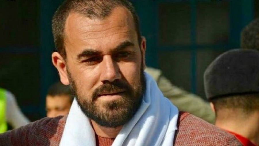 Hirak Zefzafi procès