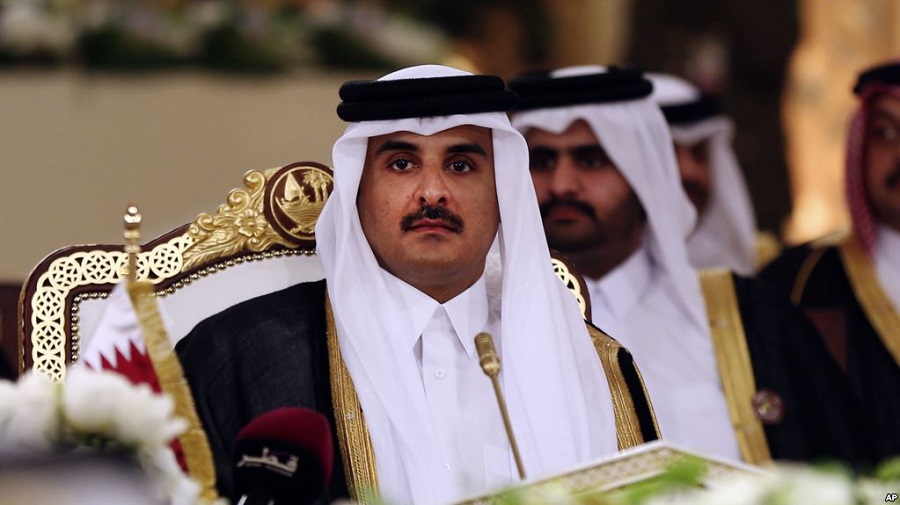 Le Qatar saisit la Cour internationale de justice contre les Emirats arabes unis