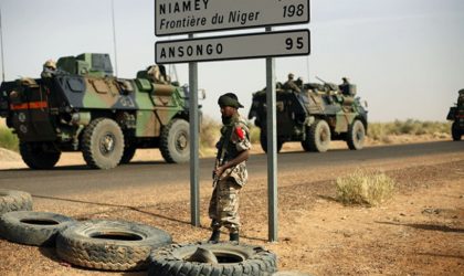 Réunion à Alger de la 6e session du Comité bilatéral frontalier algéro-nigérien