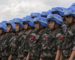 Afrique : l’ONU réduit le budget de ses opérations de maintien de la paix