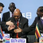 développement, afrique, chine coopération